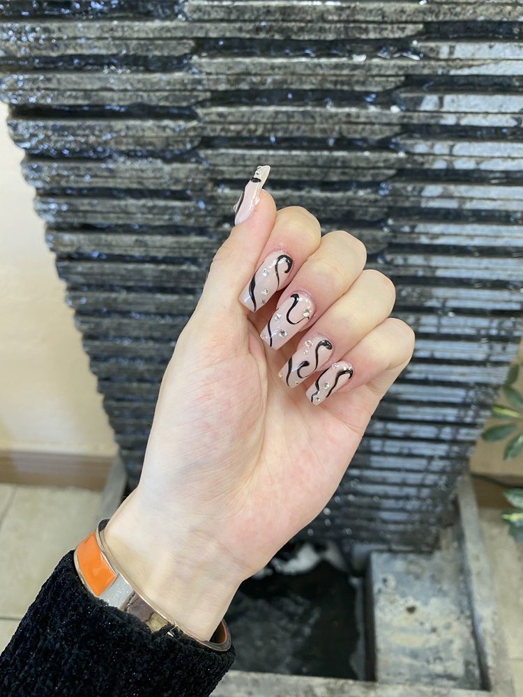 Tranquil Nail Spa