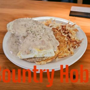 Creekside Kitchen on Yelp