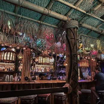 Hugman's Oasis - Tiki Bars Near Me - San Antonio, Texas Hugman's Oasis - Tiki Bars Near Me - San Antonio, Texas