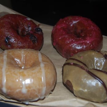 Mighty-O Donuts - Donuts Near Me - Seattle, Washington Mighty-O Donuts - Donuts Near Me - Seattle, Washington