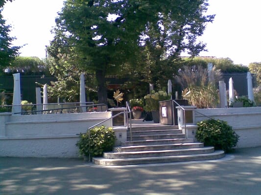 Steirereck by null Steirereck by null