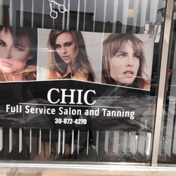 Chic