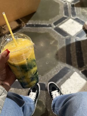 Selva Sana Acai, Juice & Salad Bar by null