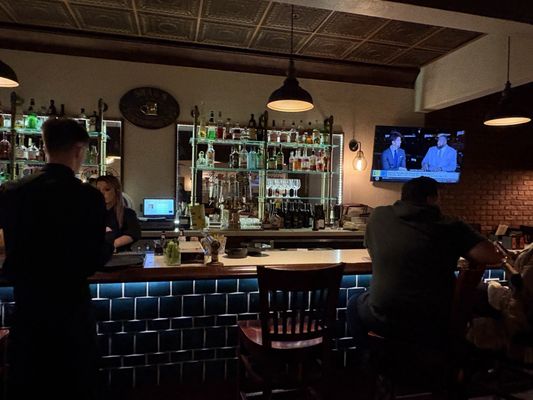 Shaw's Steakhouse by null