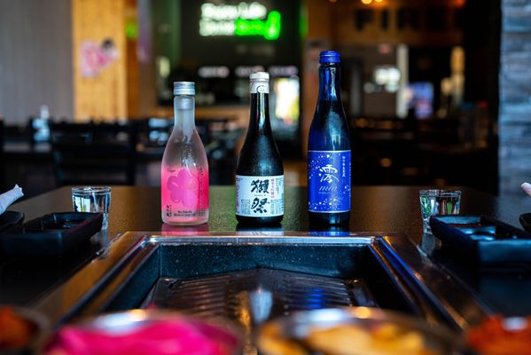 Firepan Korean BBQ by null