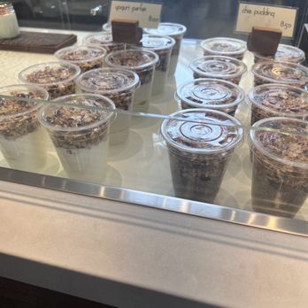 ALTA Bakery & Cafe - Chia pudding and yogurt - Cafes Near Me - Monterey, California ALTA Bakery & Cafe - Chia pudding and yogurt - Cafes Near Me - Monterey, California