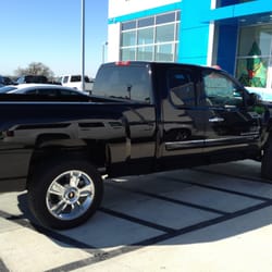 Munday Chevrolet