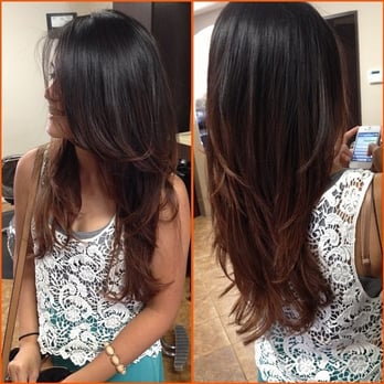 La Roux Salon 243 Photos 55 Reviews Hair Salons 742 N