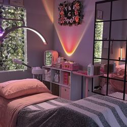 The G Spot Aesthetics