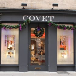 Covet - Covet at Christmas