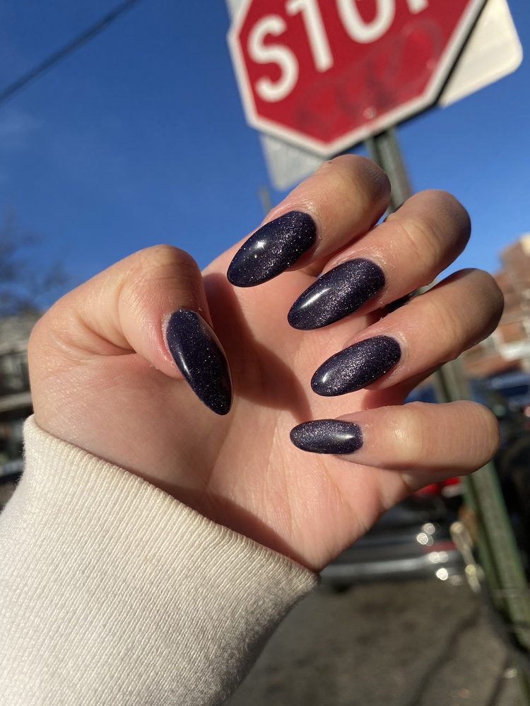 Joy’s Hair & Nail Salon