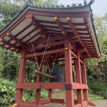 Byodo-In Temple - Bell - Buddhist Temples Near Me - Kaneohe, Hawaii Byodo-In Temple - Bell - Buddhist Temples Near Me - Kaneohe, Hawaii