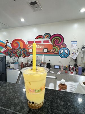 Fruitealicious by null