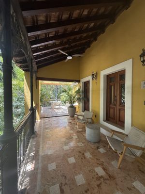 Hacienda Xcanatun, Angsana Heritage Collection by null