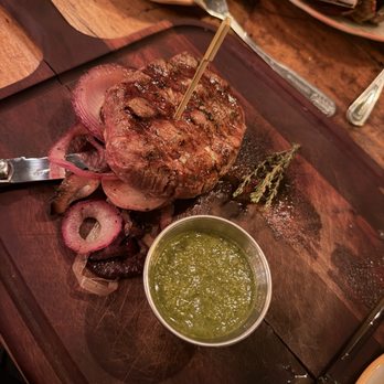 Habana - Filet mignon - Cuban Near Me - Costa Mesa, California