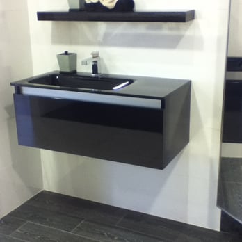 Porcelanosa - Those are my bathroom floor tiles! - Kitchen & Bath Near Me - Westbury, New York