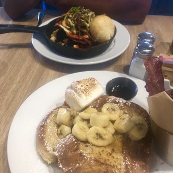 Hash Kitchen - Breakfast & Brunch Near Me - Chandler, Arizona