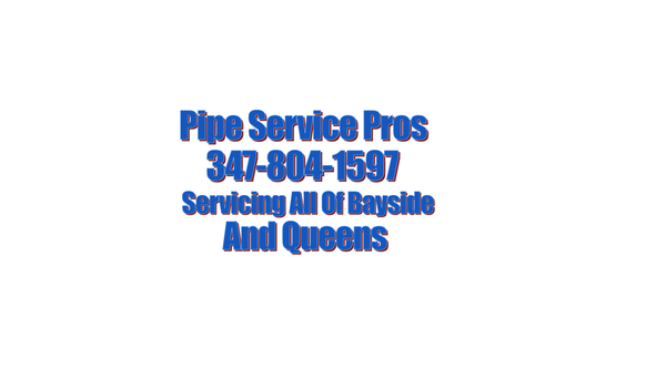 Pipe Service Pros Logo