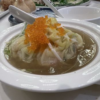 Kingsfield Chinese Cusine - Soup dumpling - Chinese Near Me - Markham, Ontario