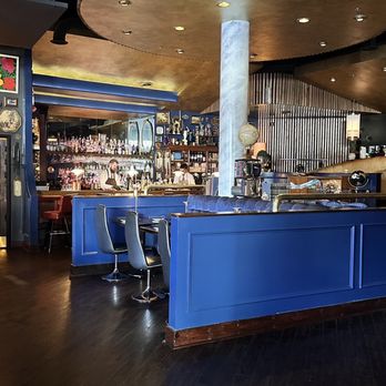 The Consulate - Specialty Food Near Me - Atlanta, Georgia