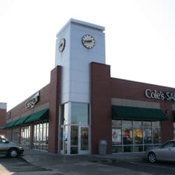 Cole's Salon and Spa