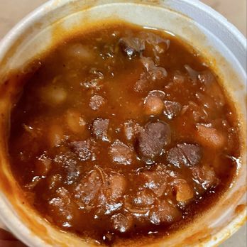 Woodyard Bar-B-Que - Bbq beans - Barbeque Near Me - Kansas City, Kansas