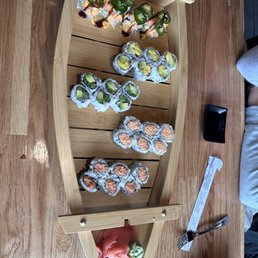 W&Z ASIAN BISTRO & SUSHI BAR - Updated December 2025 - 35 Photos