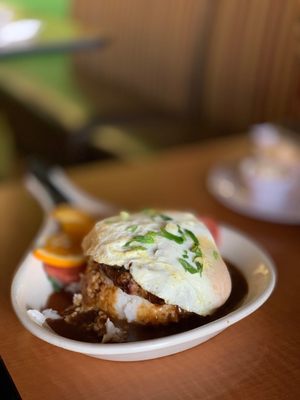 Rise and Shine, A Steak & Egg Place by null