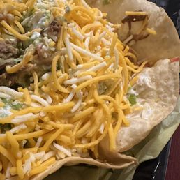 Taco Salad