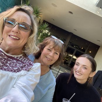 The Crab Shack - The three of us at La Mirada Theater. - Cajun/Creole Near Me - La Habra, California The Crab Shack - The three of us at La Mirada Theater. - Cajun/Creole Near Me - La Habra, California