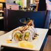 JP Asian Fusion gift card