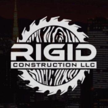 Rigid Construction - the logo of a circular saw - Roofing Near Me - Mount Pleasant, South Carolina Rigid Construction - the logo of a circular saw - Roofing Near Me - Mount Pleasant, South Carolina