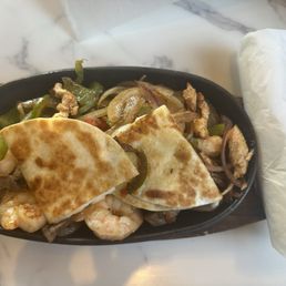 Texas Fajitas Texas Fajitas