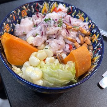 Uncle Marco's Express - Ceviche - Peruvian Near Me - Gaithersburg, Maryland Uncle Marco's Express - Ceviche - Peruvian Near Me - Gaithersburg, Maryland