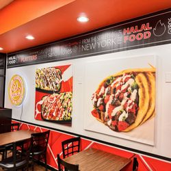 Shahs Halal Food