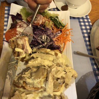 De Pistolei - Sandwiches Near Me - Brussels, BRU