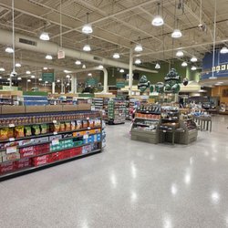 Publix Super Market - Panama City Beach - Lobby area of the Publix