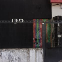 Ilha Tecnologia - Fachada