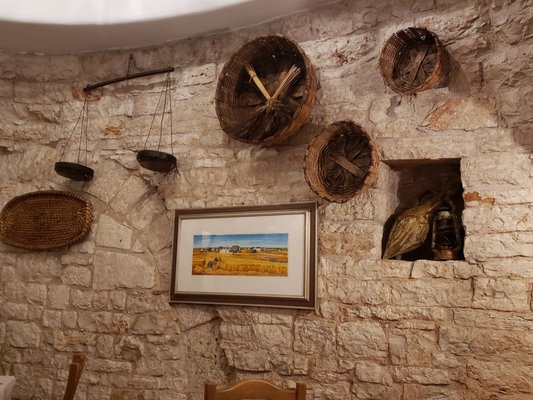 Ristorante L'Aratro by null