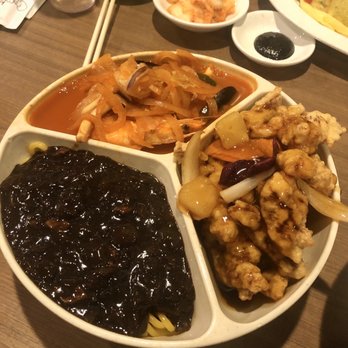 Korean Noodle House - Korean Near Me - Flushing, New York