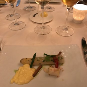 Daniel - French Near Me - New York, New York