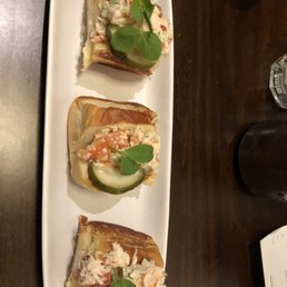 Lobster Rolls