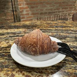 Calypso Cafe & Bakery - Cronut