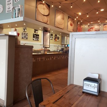 Mangia Brick Oven Pizza - Pizza Near Me - Toms River, New Jersey