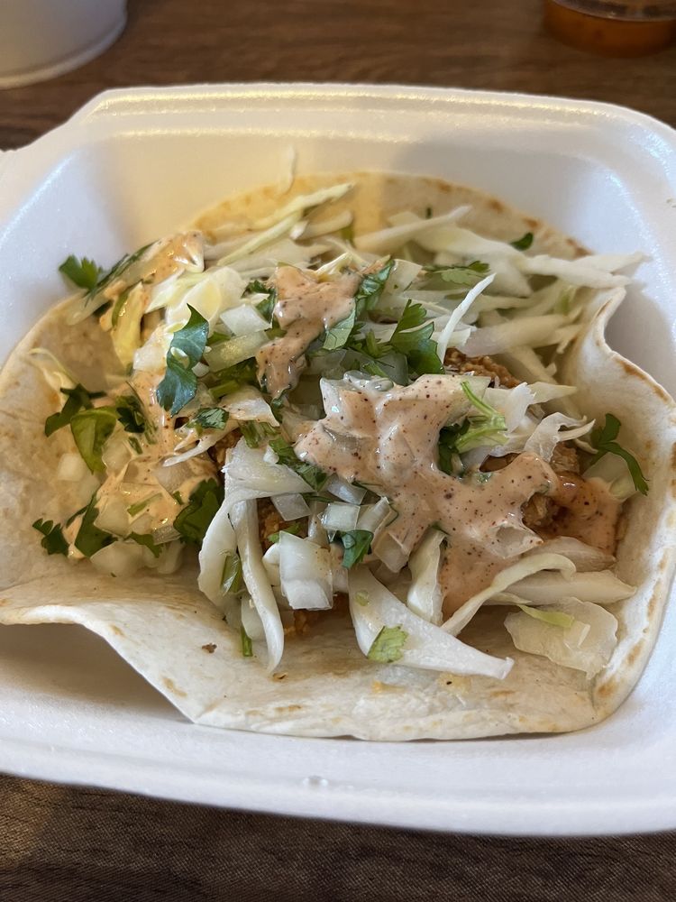 El Burrito Mexican Grill