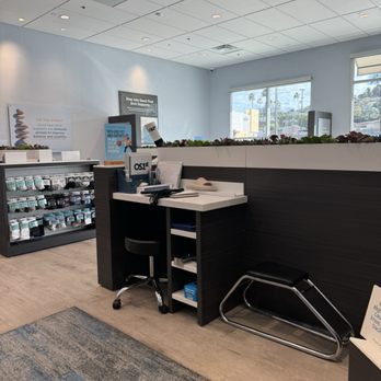 The Good Feet Store - Great selection of socks - Orthotics Near Me - Torrance, California The Good Feet Store - Great selection of socks - Orthotics Near Me - Torrance, California