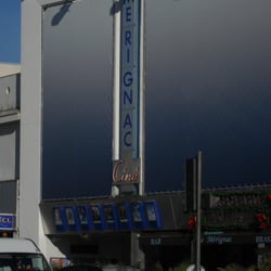 Ciné Mérignac