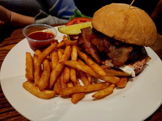 Hop Valley Brewing Company by null