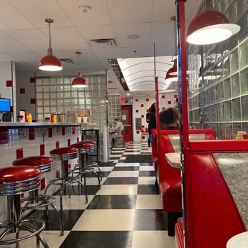 Goober’s Diner - Diners Near Me - Wilmington, Delaware
