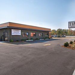 Timber Cannabis Co Muskegon Dispensary - Timber Cannabis Co Muskegon Dispensary